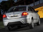 Fiat Linea 2014 года (BR)